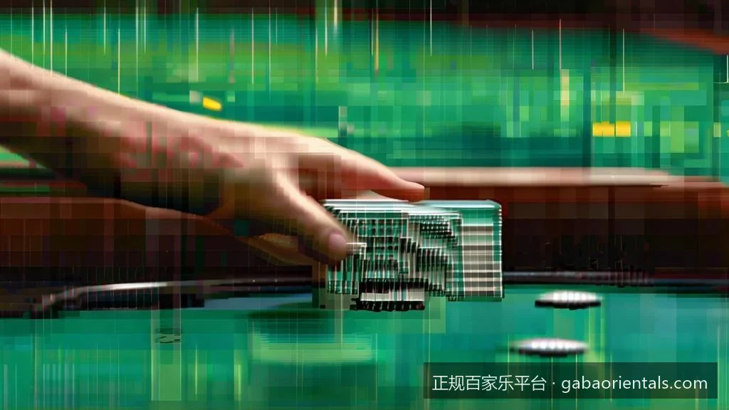 从新手到玩家：百家乐游戏基本规则与概率常识科普